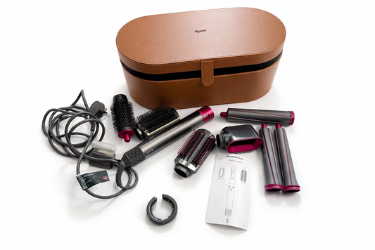 Styler de cheveux Airwrap™