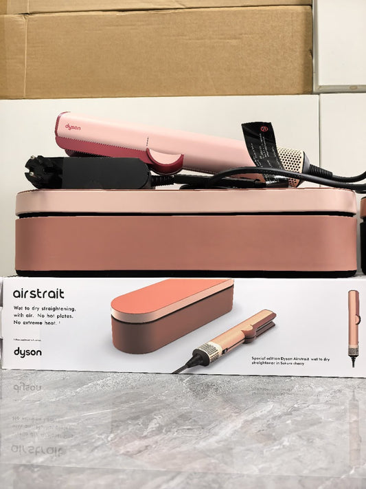 Dyson Airstrait™ Straightener (model HT01)