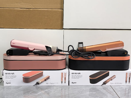 Dyson Airstrait™ Straightener (model HT01)