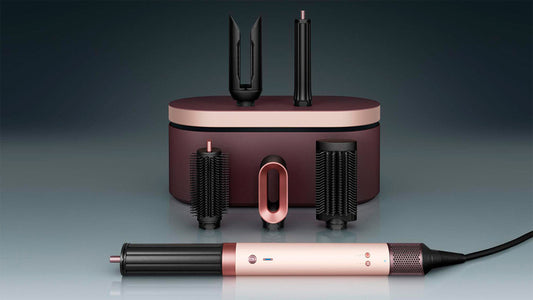 DYSON SECHE CHEVEUX AIRWRAP CO-ANDA 2X HS09